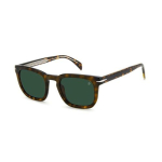 P&auml;ikeseprillid DAVID BECKHAM MEESTELE DB7076S086F0Q (L&auml;&auml;ts/Sild/Taldrik) 50/21/145 mm)