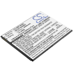 4050 mAh for Samsung EB-BT365BBC,EB-BT365BBE,EB-BT365BBU,GH43-04317A,EB-BT365BBUBUS