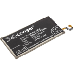 3000 mAh for Samsung EB-BJ731ABE