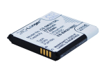 2020 mAh for Samsung EB-BW201BBC