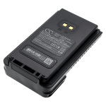 2500 mAh for Yaesu FNB-26L