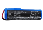 3000 mAh for Wella 8725-1001,93151-101