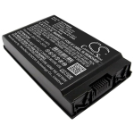 4400 mAh for Compaq PB991A,HSTNNIB12,381373-001,383510-001,HSTNN-C02C,HSTNN-UB12