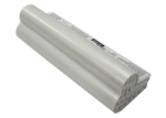 6600 mAh for Asus A22-700,A22-P701,Eee PC P900,7BOAAQ040493,90-OA001B1100
