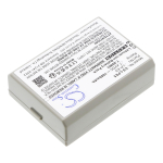 1080 mAh for Canon LP-E5