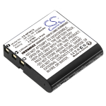 1100 mAh for Agfa Agfaphoto Microflex 100,Agfaphoto Microflex 102