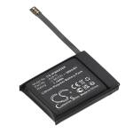 300 mAh for Apple A2815