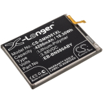 4200 mAh for Samsung EB-BN980ABY,GH82-23496A