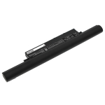 2600 mAh for Medion A31-D17,A32-D17,A41-D17,A42-D17,D17LS9H,40050714,40060854,D17LC29H