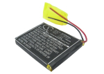 290 mAh for Garmin 361-00034-01