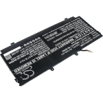 4900 mAh for HP CN03XL,CN03057XL,901308-421,901345-855,HSTNN-LB7L