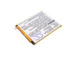 3400 mAh for Huawei HB376783ECW,HB376883EBC,HB376883EBW,HB376883ECW