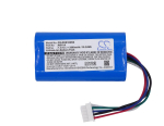 2600 mAh for 3DR AB11A