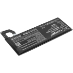 4650mAh Battery for Xiaomi BM4N, Mi 10, Mi 10 5G, M2102J2SC, Mi 10S 5G,