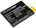 3300 mAh for LG BL-T32,EAC63438701