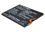 4000 mAh for Huawei HB417094EBC