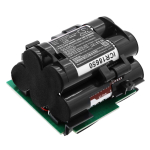 3000mAh Replacement Battery for K&auml;rcher VC 4i, VC 4i Plus, VC 4i Cordless, 9.764-882.0, 9.764-938.0