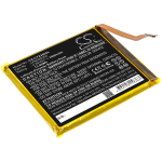 3400 mAh for Crosscall LPN385350