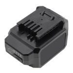 4000 mAh for Skil BY500101