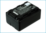 1500 mAh for Panasonic VW-VBK180,VW-VBK180-K,VW-VBK180E-K