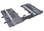 8250 mAh for HP CD02,733057-421,740479-001,HSTNH-D01B,HSTNH-L01B,733057-421(1ICP4/73/131-2)