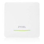 Juurdep&auml;&auml;supunkt ZyXEL Zyxel NWA90BE Pro 802.11.be Wifi 7 NebulaFlex juurdep&auml;&auml;supunkt