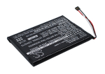 1500 mAh for Garmin KI22BI31DI4G1