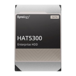 Synology HAT5300-12T (SATA 6 Gb/s, 3,5", 24/7)