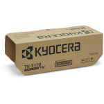 Kyocera Toner Black TK-3170