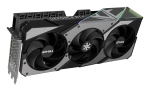 Graafikakaart Inno3D GeForce RTX 5080 iCHILL X3 V2 16GB GDDR7 DLSS4 (C50803-16D7X-176069R)