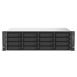 Serwer NAS TS-1673AU-RP-16G 16x0HDD 2.2GHz 16GB UDIMM DDR4