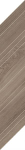 Dekoor p&otilde;randa jaoks Wildland Naturale (Twilight) Dekor Chevron, right 14,8*88,8 #S