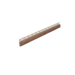 Viimistlusprofiil SVP-14 Golden Oak