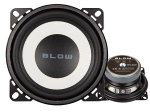 Auto- ja mootorrattatooted, elektroonika, navigatsioon, CB raadio // Car speakers, grills, boxes // 3923# Głośnik blow wk400 4ohm samochodowy niskotonowy