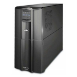 APC Smart-UPS 2200 VA LCD 230 V koos SmartConnect funktsiooniga