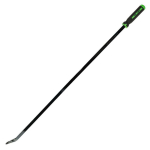 900mm Black nurgaga l&otilde;kkealus DS1409