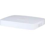 IP salvesti DAHUA NVR2108-8P-4KS3