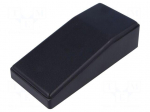 Enclosure: desktop | SIMPLEGANT II | X: 121mm | Y: 54.5mm | Z: 35mm | ABS