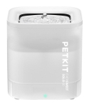 PETKIT EverSweet Solo SE dog/cat feeder/waterer Acrylonitrile butadiene styrene (ABS) White Universal Automatic pet waterer