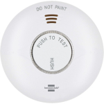 Brennenstuhl Connect RM A 3020 WiFi Smart Smoke Detector