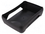 Case ring | TPE (thermoplastic elastomer) | Series: BoPad