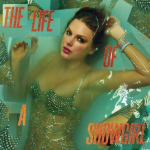 Other Computer Accessory republic TAYLOR SWIFT "The Life Of A Showgirl: Sweat And Vanilla Perfume" (CD +