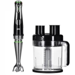 Mixers and blenders Braun MQ9187XLI