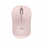 Computer mouse Logitech M240 Silent Rose 910-007121