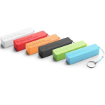Power bank EXTREME  Extreme XMP101 Power Bank ladetajs 2600mAh (mix color)