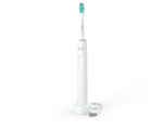 Hair care Philips  PHILIPS 2100 Sonic elektriskā zobu birste  balta HX3651/13