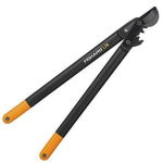 For home and repair Fiskars  Fiskars PowerGear II bypass ashes. L78 - 1000584