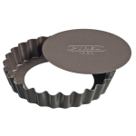 For kitchen iLike  Tartaleta veidnu kompl. 4gb ar nonemamu pamatni O10cm 3426470271684