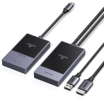 Cable Ugreen  UGREEN Bezvadu HDMI raiditajs un uztverejs 1080P@60Hz 30m CM737 UGREEN