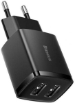 Adapter Baseus CCXJ010201 Compact Quick Charger 2U 10.5W